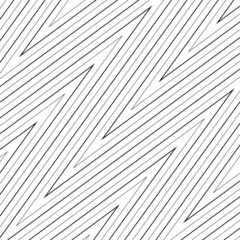 Obraz premium simple pattern striped background. geometric wallpaper print design for fabric minimal line art Digital paper, textile print, abstract backdrop background illustration