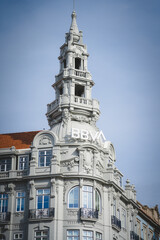 Obraz premium Streetphotography no Porto