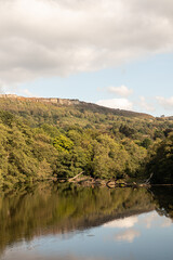 A View of a River