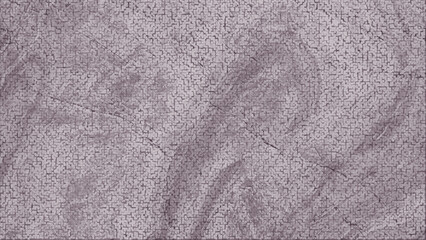 Vintage colorful and grayscale texture for background. Abstract pattern. Illuminated rough surface.  