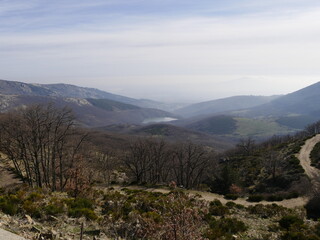 Landscapes of Spain