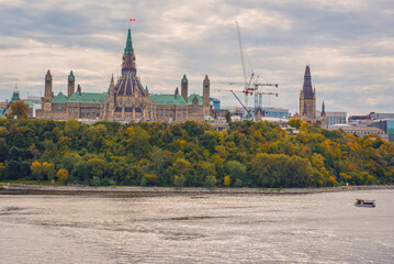view Ottawa city view 