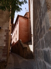 Albarracín (Teruel)