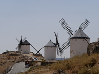 Consuegra