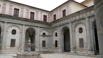 Obraz premium Cuenca