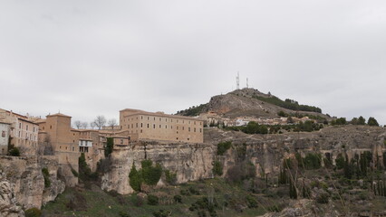 Fototapeta premium Cuenca