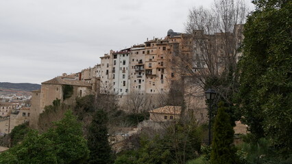 Fototapeta premium Cuenca
