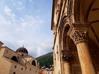 Dubrovnik, Croatie