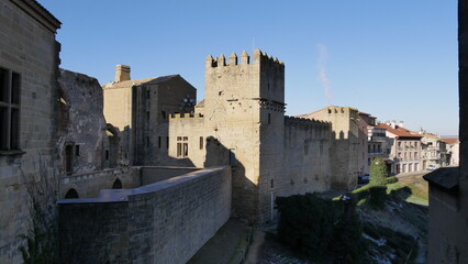 Olite (Navarra)