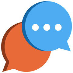 chat icon