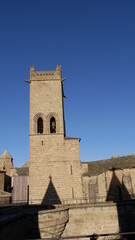Obraz premium Olite (Navarra)