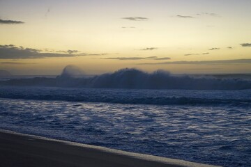 Hawaii North Shore Surfers