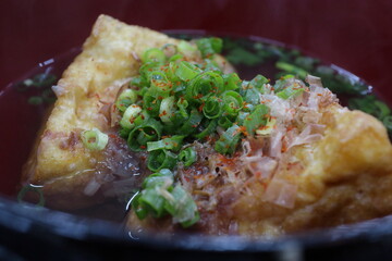chop with vegetables