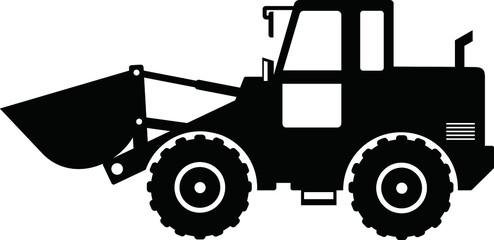 ホイールローダー・ショベルローダー