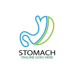 stomach care icon designs