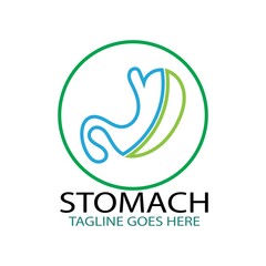 stomach care icon designs