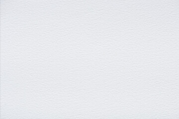 Clean blank white paper texture pattern