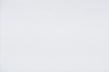 Clean blank white paper texture pattern