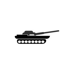  tank icon design