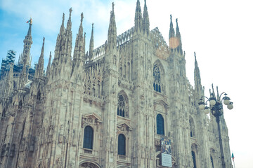 Milan Italia