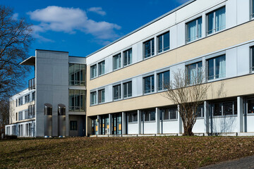 Ehemaliges Krankenhaus in Brackenheim - Lost Place