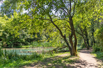 Iskar Panega Geopark, Bulgaria