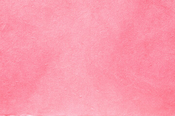 Pink kraft paper background texture
