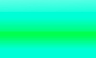 green background with space