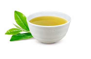 玄米茶 湯呑み イラスト リアル 