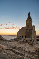 Lüderitz