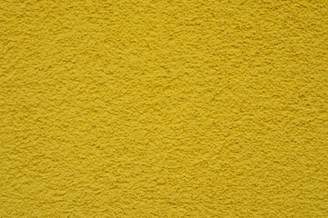 Yellow texture background