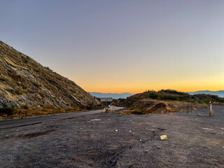 Huasteca Tamaulipeca - Mexico - Mountains