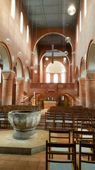 Kloster Jerichow, Sachsen-Anhalt, Deutschland
