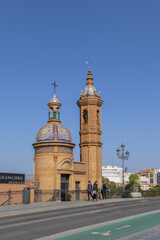 Puente de Triana