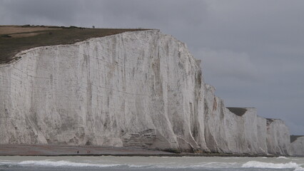 Seven sisters