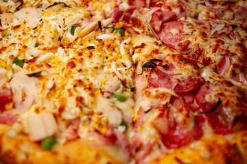 slice of pizza