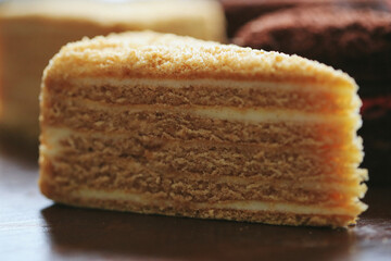 A piece of cake