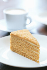 A piece of cake