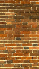 old brick wall texture background 