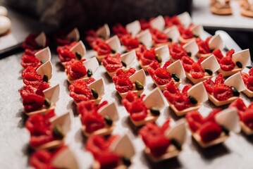 Fingerfood