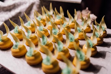 Fingerfood