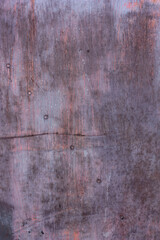 rustic metal piece texture metal plate