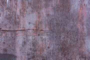 rustic metal piece texture metal plate