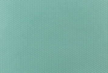 日本の紙　丸い模様のエンボス用紙　明るい水色のデザインテクスチャ
Japanese paper, round pattern embossed paper, bright light blue design texture