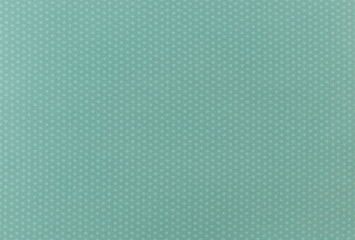 日本の紙　丸い模様のエンボス用紙　明るい水色のデザインテクスチャ
Japanese paper, round pattern embossed paper, bright light blue design texture