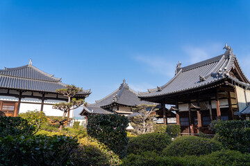 大寳山 法雲寺（法雲禅寺）