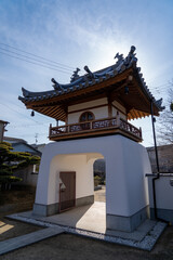 大寳山 法雲寺（法雲禅寺）