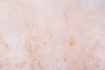 old brown paper sheet. papyrus vintage texture