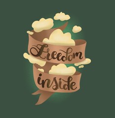 freedom inside