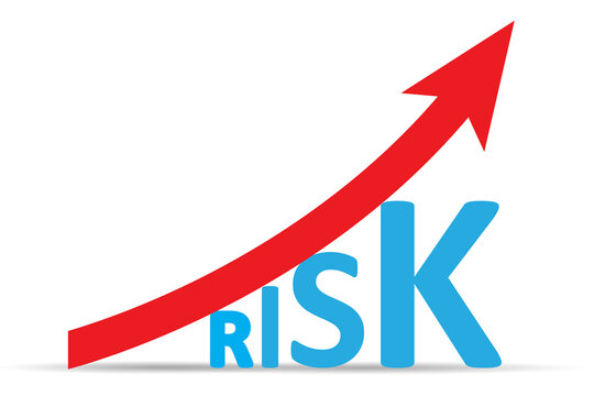 Risk increase concept in management